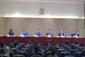【广富林街道】《新航娱乐区提信心扩需求稳增长促发展 行动方案》及相关政策宣讲